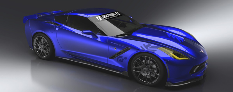 Illustration for article titled Chevrolet Performance Cars Flex Muscles at SEMA Show